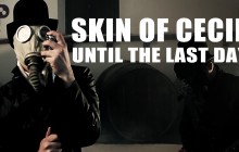 UNTIL THE LAST DAYS. MHP.